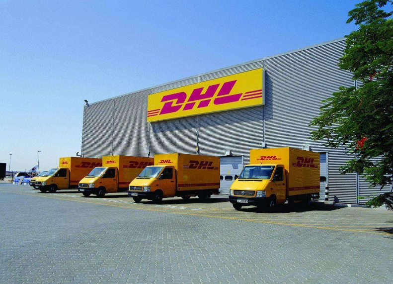 DHL国际快递公司 DHL国际快递公司